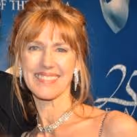 Dodie Pettit to Open Charles Randolph-Wright's THREE VOICES Concert Series at Stage…