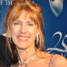 Dodie Pettit to Open Charles Randolph-Wright's THREE VOICES Concert Series at Stage…