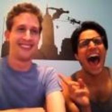 STAGE TUBE: Jared Zirilli Chats with BARE's Alex Wyse on 'Broadway Boo's!' - Part 2