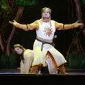 MONTY PYTHON'S SPAMALOT Plays The State Theatre Today