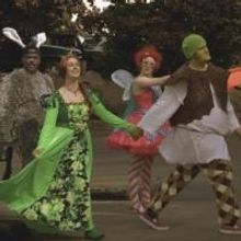 Photo Flash: Promo Shots for BPA's SHREK, Begin. 10/10