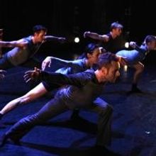 ProArteDanza's Season 2013 Set for Fleck Dance Theatre, 10/2-5