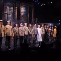 Photo Coverage: Inside Opening Night of EVITA at The John W. Engeman Theatre