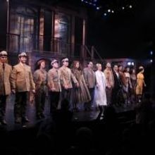 Photo Coverage: Inside Opening Night of EVITA at The John W. Engeman Theatre