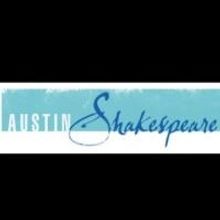 THE BELLE OF AMHERST, OTHELLO and AS YOU LIKE IT Set for Austin Shakespeare's 2013-14