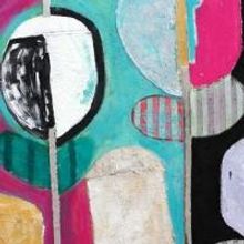 The Contemporary Art Fair NYC Moves to Chelsea this Year, Now thru 5/11