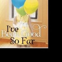 Joan Reid Talks About Her Daughter's Disability in I'VE BEEN GOOD SO FAR