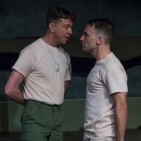 BWW Reviews: Desert Stages Theatre Sings the BILOXI BLUES