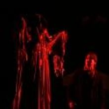 Photo Flash: First Look at Christian Gray and More in First Folio's THE MADNESS OF…