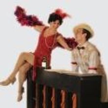 Photo Flash: First Look at Sierra Rep's I LOVE A PIANO