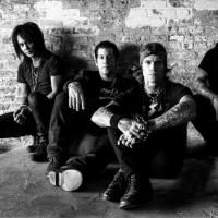 Buckcherry to Play bergenPAC, 3/28