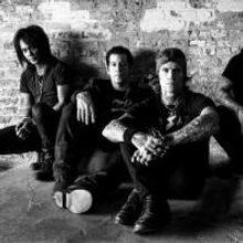 Buckcherry to Play bergenPAC, 3/28