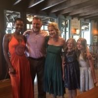 BWW Blog: Abigail Shapiro - Supporting Creativity In Lake George