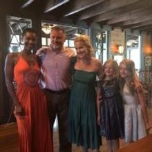 BWW Blog: Abigail Shapiro - Supporting Creativity In Lake George