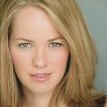 Kristen Hertzenberg Brings Cabaret Show to the Smith Center Tonight