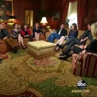 VIDEO: INTO THE WOODS Stars Talk Singing in Front of Meryl Streep, Modern Portrayals & More!