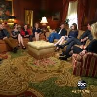 VIDEO: INTO THE WOODS Stars Talk Singing in Front of Meryl Streep, Modern Portrayals… Video