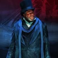 Washington National Opera Presents THE FLYING DUTCHMAN Revival at the Kennedy Center…