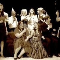 Lights Up Productions' WHEN MIDNIGHT STRIKES Launches Marlowe Studio Tonight