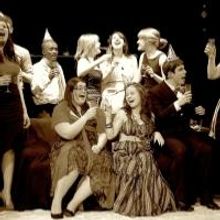 Lights Up Productions' WHEN MIDNIGHT STRIKES Launches Marlowe Studio Tonight