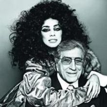 Tony Bennett & Lady Gaga: Cheek To Cheek LIVE! Set for THIRTEEN's Great Performances…