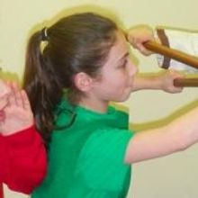 Un-Common Theatre's MULAN Opens Next Weekend