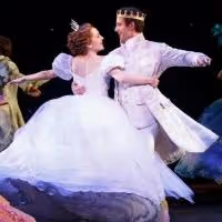 CINDERELLA, NEWSIES, ANNIE & More Set for Broadway In Chicago's Fall 2014 Season