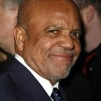 MOTOWN's Berry Gordy to Receive 2014 'BET Honors' Visionary Award, 2/24