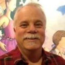 BWW Interviews: The Growing Stage Executive Director Stephen L. Fredericks Talks abou