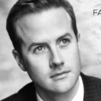 Bret Shuford Launches Five-City Tour of CHARMING: A TALE OF AN AMERICAN PRINCE Today