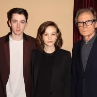 Photo Coverage: SKYLIGHT Company Hops Across the Pond to Broadway!