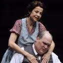 BWW Reviews: The Alley's DEATH OF A SALESMAN is a Beautifully Tragic Pristine…
