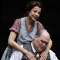 BWW Reviews: The Alley's DEATH OF A SALESMAN is a Beautifully Tragic Pristine Product Photo