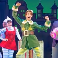 BWW Reviews: A Sparklejollytwinklejingley ELF Plays at Hershey Theatre
