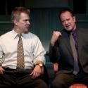Chicago Commercial Collective's A STEADY RAIN Tours Wisconsin and Michigan, Beg…