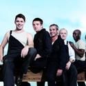 THE FULL MONTY Announces Casting For 2013 UK Tour