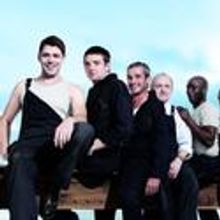 THE FULL MONTY Announces Casting For 2013 UK Tour