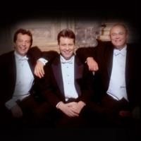 Warner Theatre Welcomes The Irish Tenors Tonight
