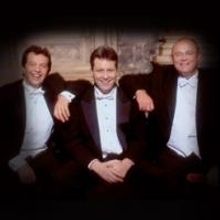 Warner Theatre Welcomes The Irish Tenors Tonight