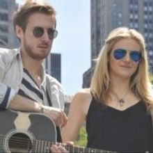 Photo Coverage: ONCE, MOTOWN, MAMMA MIA! & More Visit BROADWAY IN BRYANT PARK!
