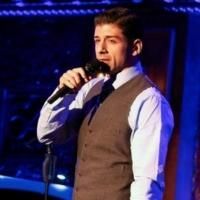 Photo Coverage: Tony Yazbeck, Cady Huffman & More Take Part in 54 SINGS IRVING…