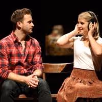 ONCE National Tour Set for Run at Fox Theatre, 4/8-20