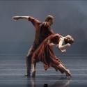 Smuin Ballet Presents Adam Hougland's COLD VIRTUES, Now thru 3/9