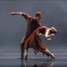 Smuin Ballet Presents Adam Hougland's COLD VIRTUES, Now thru 3/9