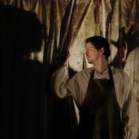 BWW Reviews: Book-It's FRANKENSTEIN Filled with Chilling Imagery and Befuddling…