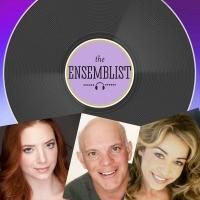 Jen Cody, Eddie Korbich & Samantha Sturm Featured on The Ensemblist's Original Cast…