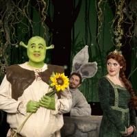 SHREK to Open SCERA's 2013-2014 Indoor Season, 9/13