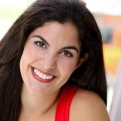 Meet the BroadwayWorld Staff- Photographer Jessica Fallon Gordon
