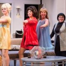 BWW Reviews: Farcical BOEING BOEING Soars at Hendersonville's Playhouse Downtown