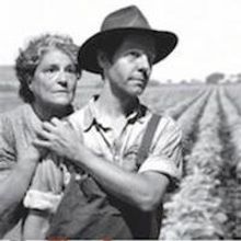 Trinity Rep Extends THE GRAPES OF WRATH Through 10/12